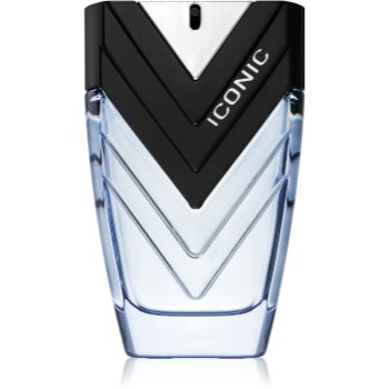 Sapil Iconic Eau de Parfum pentru bărbați - imagine 2